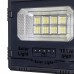 Уличный LED фонарь на солнечных батареях прожектор светодиодный уличный 120 LED 100 Вт с солнечной панелью HP-5-60
