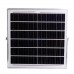 Уличный LED фонарь на солнечных батареях 37x30.8x7.5 см прожектор светодиодный уличный 480 LED 500 Вт с солнечной панелью HP-5-63