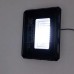Уличный LED фонарь на солнечных батареях 200х55мм прожектор светодиодный уличный 60 LED 100 Вт с солнечной панелью HP-5-73