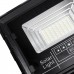 Уличный LED фонарь на солнечных батареях 200х55мм прожектор светодиодный уличный 60 LED 100 Вт с солнечной панелью HP-5-73