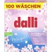 Порошок для стирки Dalli Wohlfuhl Universal 100 стирок, 6 кг