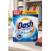 Универсальный стиральный порошок Dash Alpen Frische 110 стирок 5.5 кг Универсальный стиральный порошок Dash Alpen Frische 110 стирок 5.5 кг