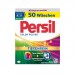 Стиральный порошок Persil Color, 3 кг, 50 стирок, для цветного белья, Германия
