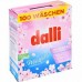 Порошок для стирки Dalli Wohlfuhl Universal 100 стирок, 6 кг