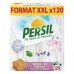 Стиральный порошок Persil Savon de Marseille 6 кг 120 стирок – мощное очищение и свежесть с ароматом марсельского мыла