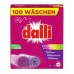 Стиральный порошок Dalli Color Waschmittel 6 кг 100 циклов стирки