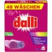 Стиральный порошок Dalli Color Waschmittel 3,12 кг 48 стирок – яркость и защита цветов вашего белья с долгосрочным эффектом свеж