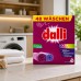 Стиральный порошок Dalli Color Waschmittel 3,12 кг 48 стирок – яркость и защита цветов вашего белья с долгосрочным эффектом свеж