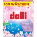 Порошок для стирки Dalli Wohlfuhl Universal 100 стирок, 6 кг