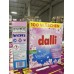 Порошок для стирки Dalli Wohlfuhl Universal 100 стирок, 6 кг Порошок для стирки Dalli Wohlfuhl Universal 100 стирок, 6 кг