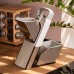 Овощерезка ручная универсальная с контейнером 19×12.5×34 см слайсер для овощей кухонная овощерезка HP-8-67