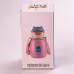 Термос детский с поильником Baicc Kids Bottle 500ml термос с трубочкой для детей Оранжевый HPGM8860O