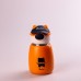 Термос детский с поильником Baicc Kids Bottle 500ml термос с трубочкой для детей Оранжевый HPGM8860O