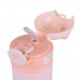 Термокружка детская Beizhiming Vacuum Cup 420ml термос HP147P