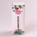 Термос детский Beizhiming Vacuum Cup 300ml термос с поилкой термос с трубочкой для детей Мятный HP146M