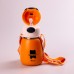 Термос детский с поильником Baicc Kids Bottle 500ml термос с трубочкой для детей Оранжевый HPGM8860O