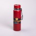 Термос Vacuum Sports  с датчиком температуры 1 л красный HP-14-30R
