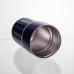 Термочашка Coffee 400 мл с ремешком и датчиком температуры, синий Yiwu HP-GM-4