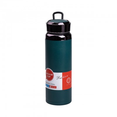 Термос Vacuum Sports 1 л из нержавеющей стали зеленый HP-14-29GR