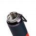 Термос Vacuum Sports 1 л из нержавеющей стали синий HP-14-29BL