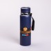 Термос Vacuum Sports  с датчиком температуры 1 л синий HP-14-30BL