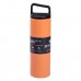 Термос металлический 500 мл Bottle Sport с вакуумной изоляцией оранжевый HPGM5009O Термос металлический 500 мл Bottle Sport с вакуумной изоляцией оранжевый HPGM5009O