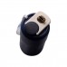 Термокружка Coffee с датчиком температуры 500 мл синяя HP-14-10BL