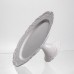 Тортовница фарфоровая Pearl 25,5 см Yiwu 120-YH-HG044
