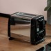 Тостер Sokany HJT-016S электрический 700 Вт