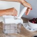 Косточка-выталкиватель для вишни, выниматель косточек для вишни LEIFHEIT CHERRYMAT 3.0_37211