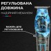 Триммер профессиональный VGR V-923 аккумуляторный для волос и бороды