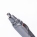 Триммер для носа и ушей Sokany SK-316 аккумуляторный с насадками и USB Серый