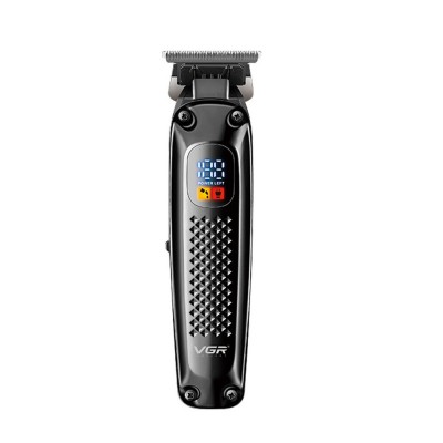 Триммер для стрижки VGR HP-V-972 профессиональный 4 насадки