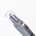 Триммер для носа и ушей Sokany SK-316 аккумуляторный с насадками и USB Серый