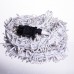 Гирлянда Рождественская фея уличная 100 м 1000 LED белый провод Синий CF1000L100MWBL