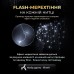 Уличная гирлянда Бахрома 25 м 405 LED гирлянда штора белый провод Белый 25MWW