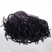 Новогодняя гирлянда уличная Бахрома 36 м 600 LED черный провод Мультиколор 36МBML