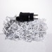 Гирлянда Рождественская фея уличная 50 м 500 LED белый провод Мультиколор CF500L50MWML