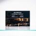 Новогодняя гирлянда уличная 30 м 300 LED с солнечной батареей черный провод Синий SB300L30MBBL