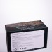 Гирлянда Нить уличная 30 м 300 LED белый провод Мультиколор CF300L30MWML