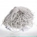 Уличная гирлянда Бахрома 50 м 600 LED белый провод Белый 50MWW