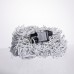 Гирлянда Рождественская фея уличная 50 м 500 LED белый провод Белый CF500L50MWW