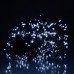 Гирлянда Рождественская фея уличная 50 (м) 500 LED черный провод Белый CF500L50MBW