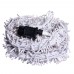 Гирлянда Рождественская фея уличная 100 м 1000 LED белый провод Синий CF1000L100MWBL