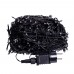 Гирлянда Рождественская фея уличная 50 (м) 500 LED черный провод Синий CF500L50MBBL