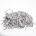 Уличная гирлянда Бахрома 36 м 600 LED белый провод Синий 36MWBL