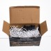 Гирлянда Нить уличная 30 м 300 LED белый провод Белый CF300L30MWW