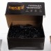 Уличная гирлянда Бахрома 50 м 840 LED черный провод Мультиколор 50MBML