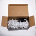 Гирлянда Рождественская фея уличная 50 м 500 LED белый провод Синий CF500L50MWBL
