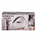 Утюг Sokany с керамической подошвой SK-119GR